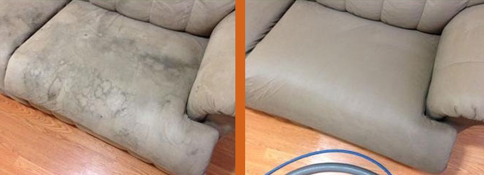 Upholstery Stain Cleaning