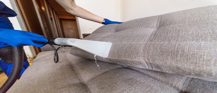 Expert Upholstery Cleaners in Melbourne